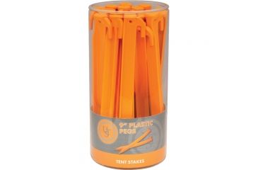 Image of Ultimate Survival Plastic Peg 6 20-02090SD
