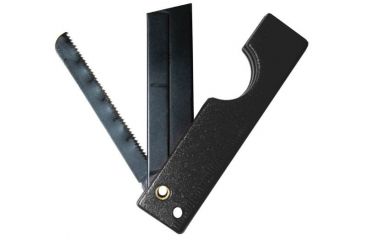 Image of Ultimate Survival Sabercut Razor Saw, Black UST-1000-06