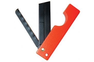 Image of Ultimate Survival Sabercut Razor Saw, Orange UST-1000-05