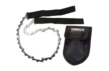 Image of Ultimate Survival Sabercut Saw With Nylon Pouch UST-1WG0180