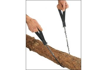 Image of Ultimate Survival Sabercut Saw With Nylon Pouch UST-1WG0180