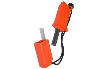 Image of Ultimate Survival Strikeforce Firestarter, Orange UST-900-0013-OR