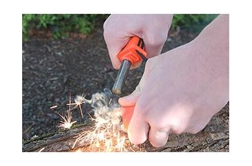 Image of Ultimate Survival Strikeforce Firestarter, Orange UST-900-0013-OR