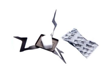 Image of Ultimate Survival WetFire Stove