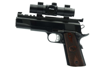 Image of Ultradot 25 Generation II, Black, 1in, UD25B-G2