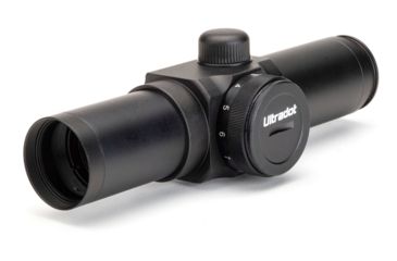 Image of Ultradot 25 Generation II, Black, 1in, UD25B-G2