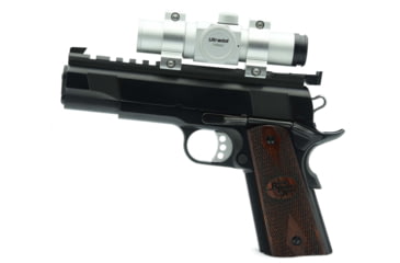 Image of Ultradot 25mm Gen 2 Red Dot Sight, Silver, UD25S G2