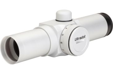 Image of Ultradot 25mm Red Dot Gun Sight, Silver, 1in UD25S