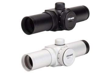 Image of Ultradot 25mm Red Dot Sight, Black, Silver