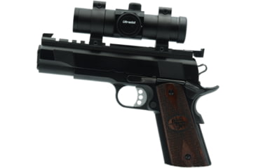 Image of Ultradot 30mm Gen 2 Red Dot Sights, 2 MOA Dot, Black, 30mm, UD30B G2