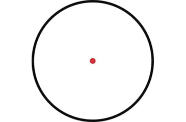 Image of Ultradot 30mm Gen 2 Red Dot Sights, 2 MOA Dot, Black, 30mm, UD30B G2