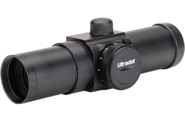 Image of Ultradot 30mm Gen 2 Red Dot Sights, 2 MOA Dot, Black, 30mm, UD30B G2