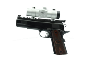 Image of Ultradot 30mm Gen 2 Red Dot Sights, 2 MOA Dot, Silver, 30mm, UD30S G2