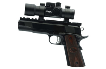 Image of Ultradot 6, Black, 30mm Red Dot Gun Sight UD6