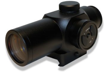 Image of Ultradot HD-Micro, Black, 28mm UDHD-M