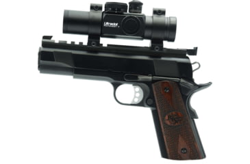 Image of Ultradot Matchdot 2, Black, 30mm Red Dot Gun Sight MD2