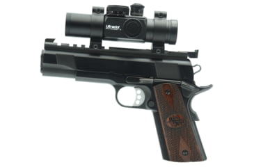 Image of Ultradot Matchdot 2, Black, 30mm Red Dot Gun Sight MD2