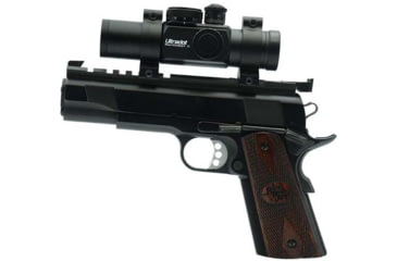 Image of Ultradot Matchdot 2, Black, 30mm Red Dot Gun Sight MD2