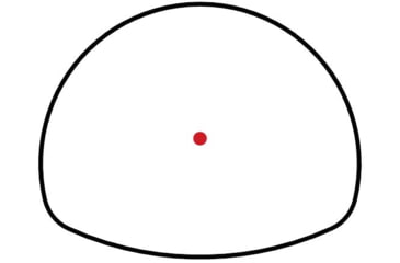 Image of Ultradot Prime XT 1x30mm Reflex Red Dot Sight