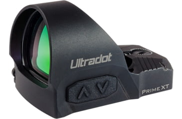 Image of Ultradot Prime XT 1x30mm Reflex Red Dot Sight