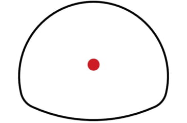 Image of Ultradot Prime XT 1x30mm Reflex Red Dot Sight