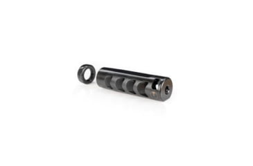 Image of Ultradyne Apollo LR Compensator, .625x24, 7mm, 1.0 BBL, UD20076