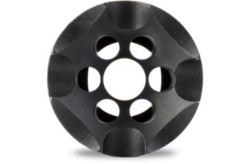 Image of Ultradyne Athena Linear Compensator, .223/5.56, 1/2x28, Black, UD10660