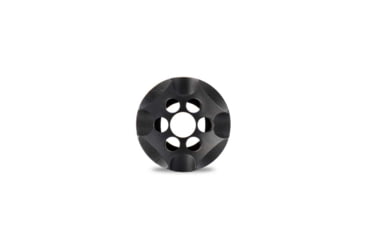 Image of Ultradyne Athena Linear Compensator, 223/5.56, 1/2x28, Black, UD10660