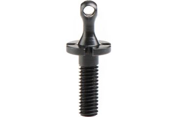 Image of Ultradyne C4 Front Sight Post, 10 MOA, Black, UD10620