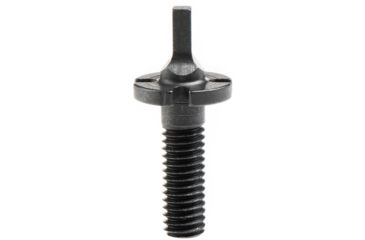 Image of Ultradyne C4 Front Sight Post, A2 Blade, Black, UD10600