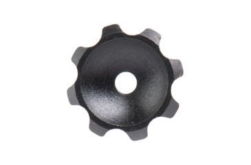 Image of Ultradyne C4 Rear Sight Aperture, .070, Black, UD10910