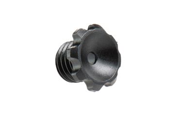Image of Ultradyne C4 Rear Sight Aperture, .070, Black, UD10910