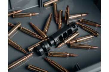 Image of Ultradyne Mercury Compensator, .625x24 7.62, UD10817