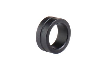 Image of Ultradyne Muzzle Device Collar, 1/2x28, Black, UD10920