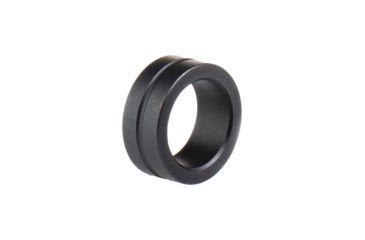 Image of Ultradyne Muzzle Device Collar, 5/8x24, Black, UD10940