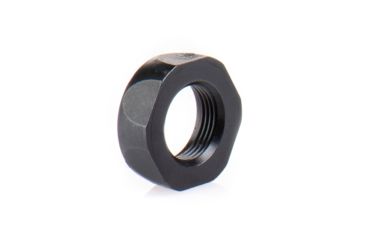 Image of Ultradyne Muzzle Device Nut 15/8x24, Black, UD10950