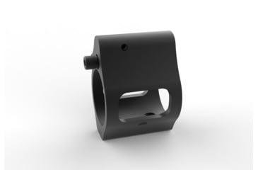 Image of Ultradyne Quantum Gas Block, Adjustable, .625in, UD12002
