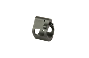 Image of Ultradyne Quantum Gas Block, Adjustable, .750in, UD12001