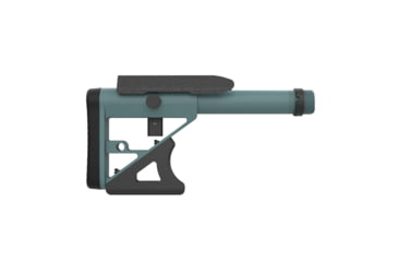 Image of Ultradyne UD Adjustable Butt Stock, Long, Northern Lights, UD20063-NL