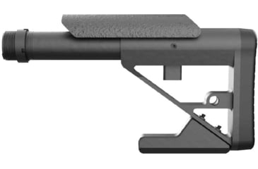 Image of Ultradyne UD Adjustable Butt Stock, Medium, Black, UD20062