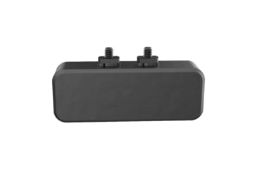 Image of Ultradyne UD Aluminum Bag Rider, .3 Lbs, Black, UD20067