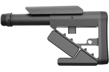 Image of Ultradyne UD Butt Stock Weight, .7 Lbs, Black, UD20066