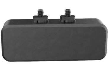 Image of Ultradyne UD Butt Stock Weight, .7 Lbs, Black, UD20066