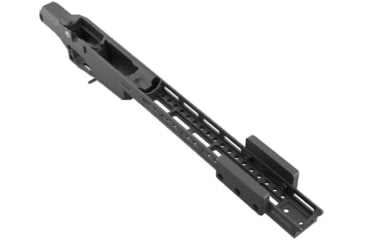 Image of Ultradyne UD Chassis, 1.0 Lbs Weight Pair, Black, UD20025