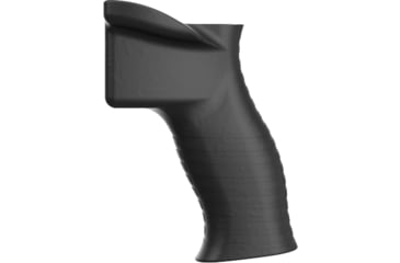 Image of Ultradyne UD DTR Grip, Left Hand, Black, UD20037