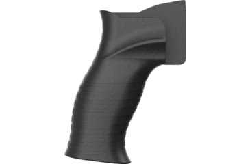 Image of Ultradyne UD DTR Grip, Left Hand, Black, UD20037