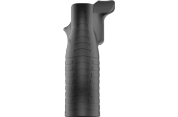 Image of Ultradyne UD DTR Grip, Right Hand, Black, UD20038
