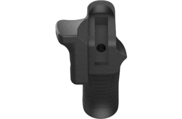 Image of Ultradyne UD DTR Grip, Right Hand, Black, UD20038