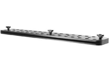 Image of Ultradyne UD Dynalock Arca Rail, 9.30 Inch, Black, UD20082