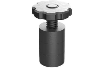 Image of Ultradyne UD Freeweight Adaptor for Launch Pad, Black, UD20015